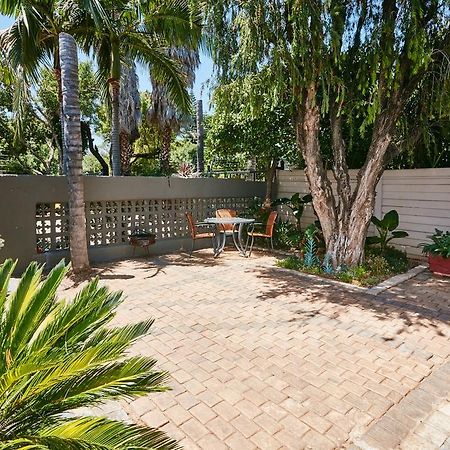1202 On Cowgill Pretoria Exterior foto