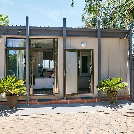1202 On Cowgill Pretoria Exterior foto