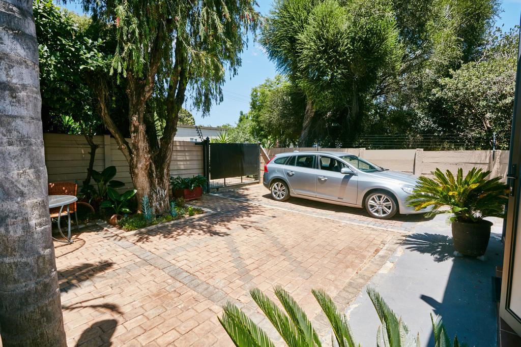 1202 On Cowgill Pretoria Exterior foto