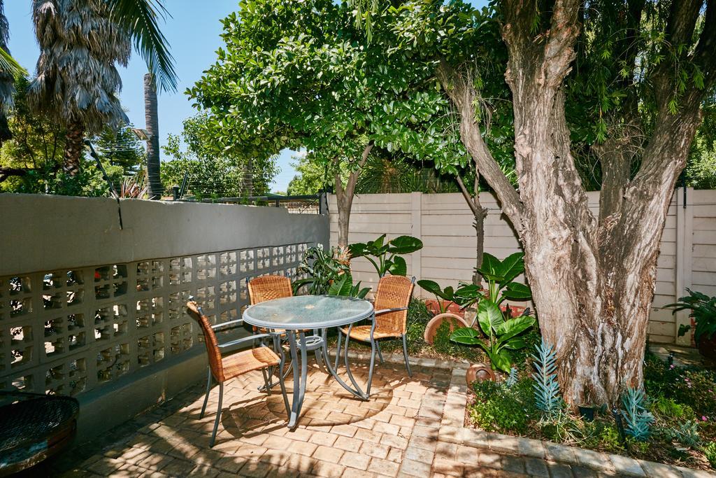 1202 On Cowgill Pretoria Exterior foto