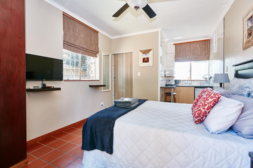 1202 On Cowgill Pretoria Exterior foto