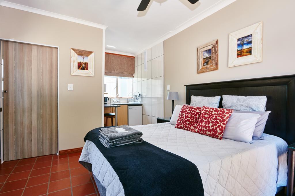 1202 On Cowgill Pretoria Exterior foto